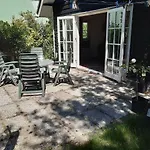 Zeeuws Huisje Colijnsplaat