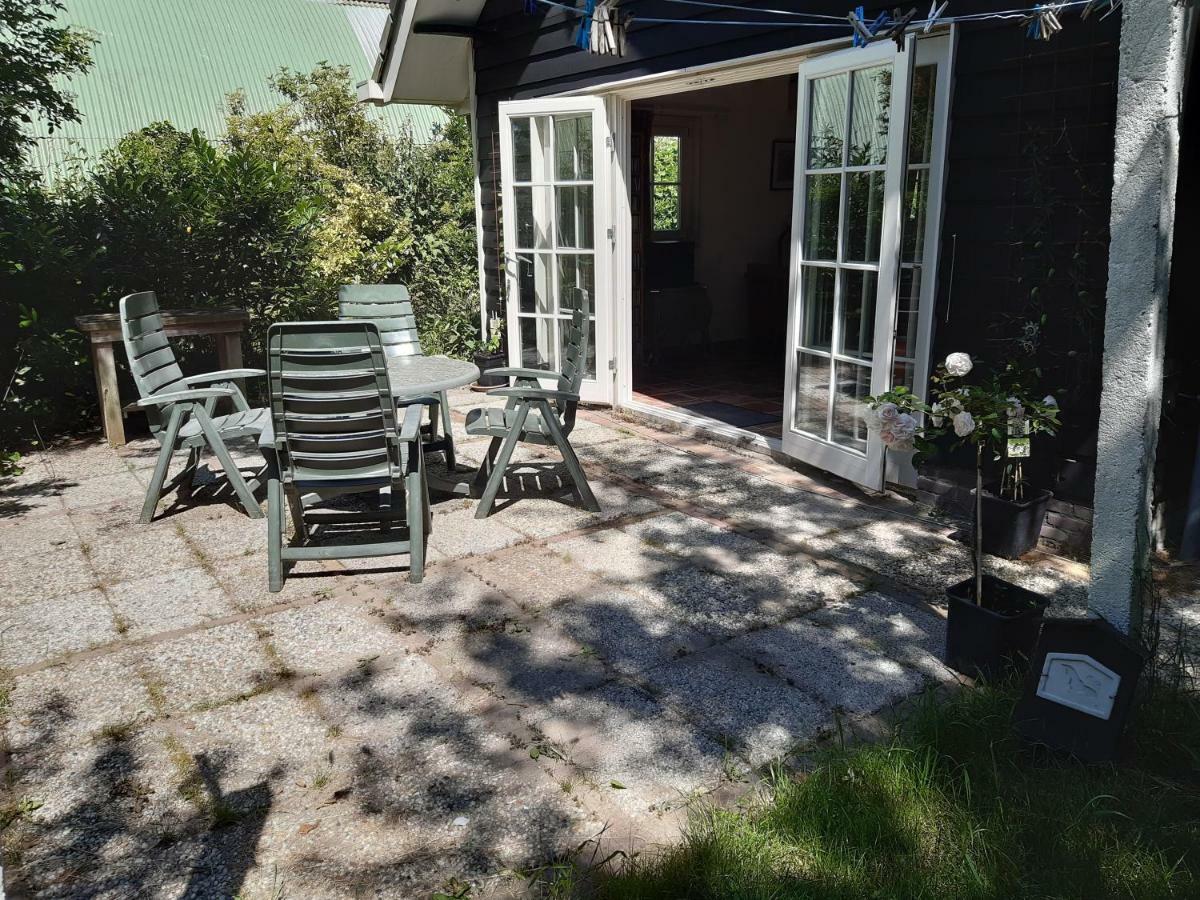 Vakantiehuis Zeeuws *