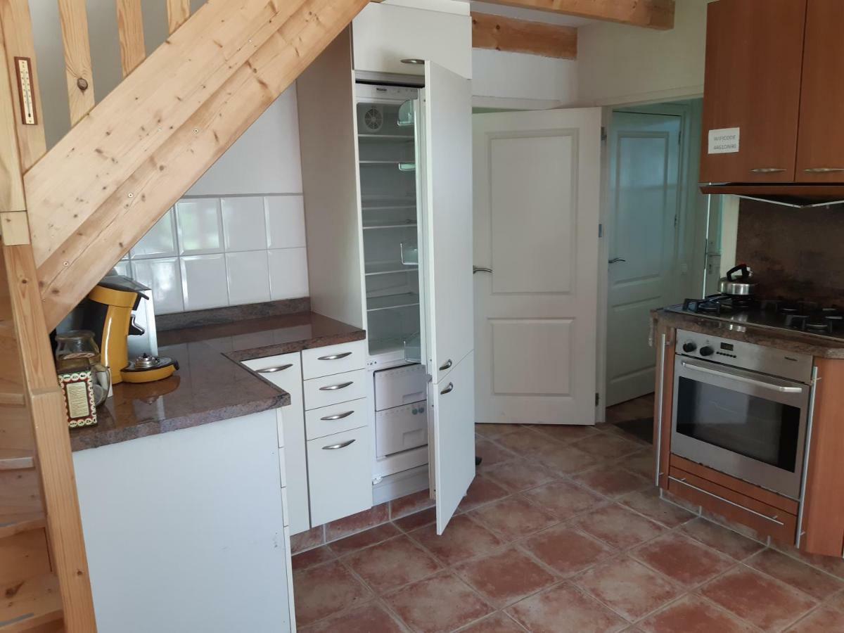 Vakantiehuis Zeeuws