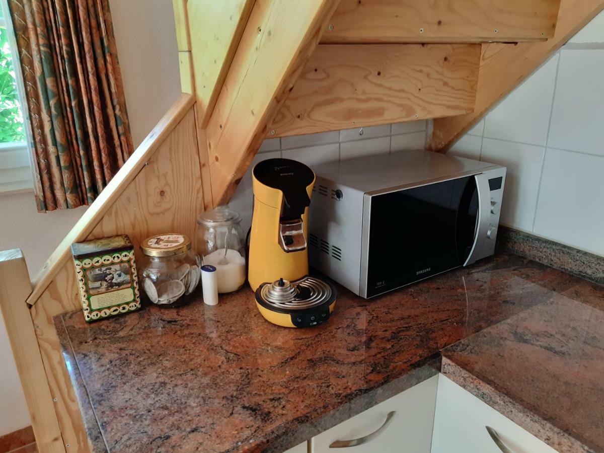 Vakantiehuis Zeeuws *