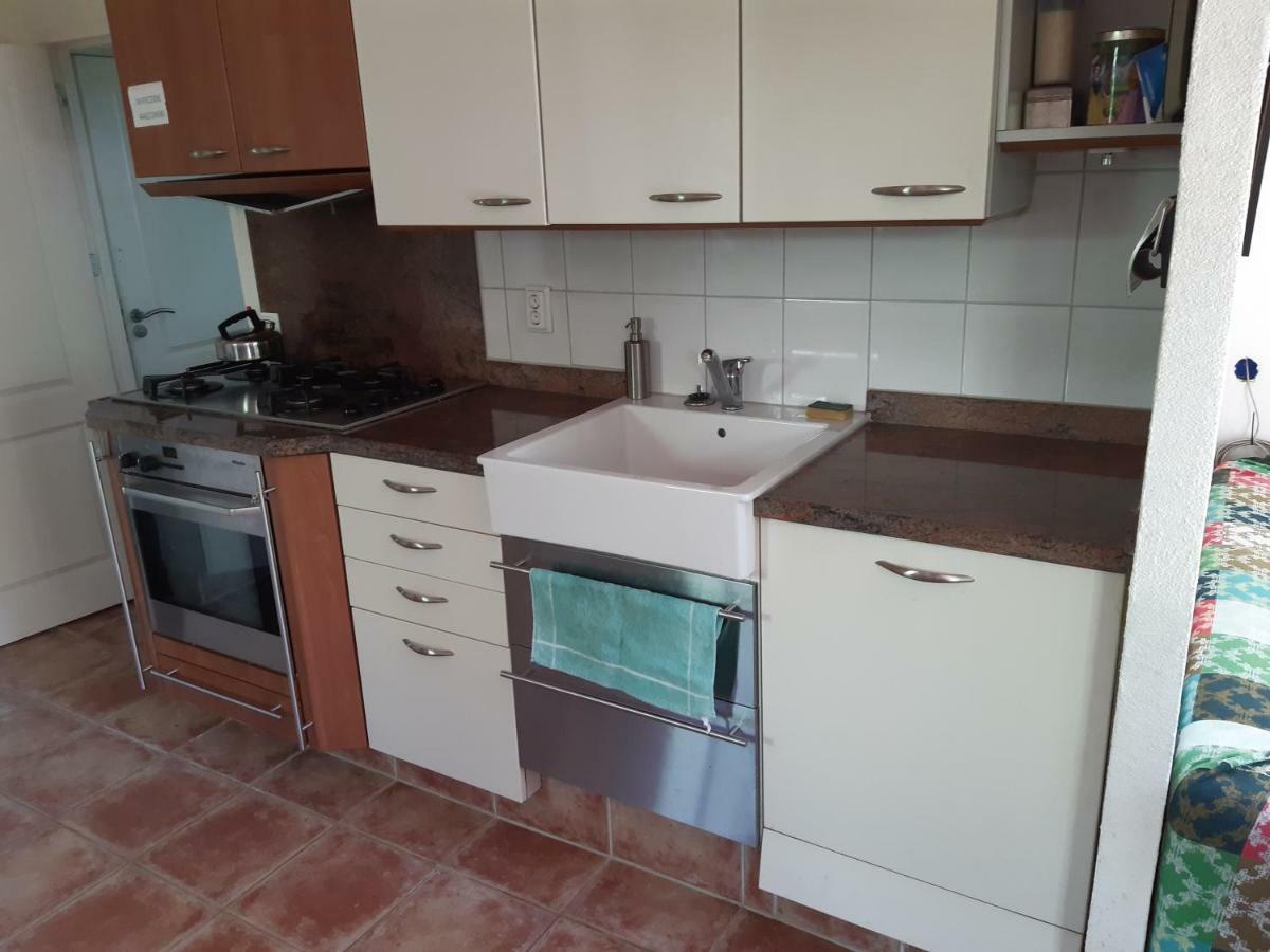 Vakantiehuis Zeeuws Colijnsplaat