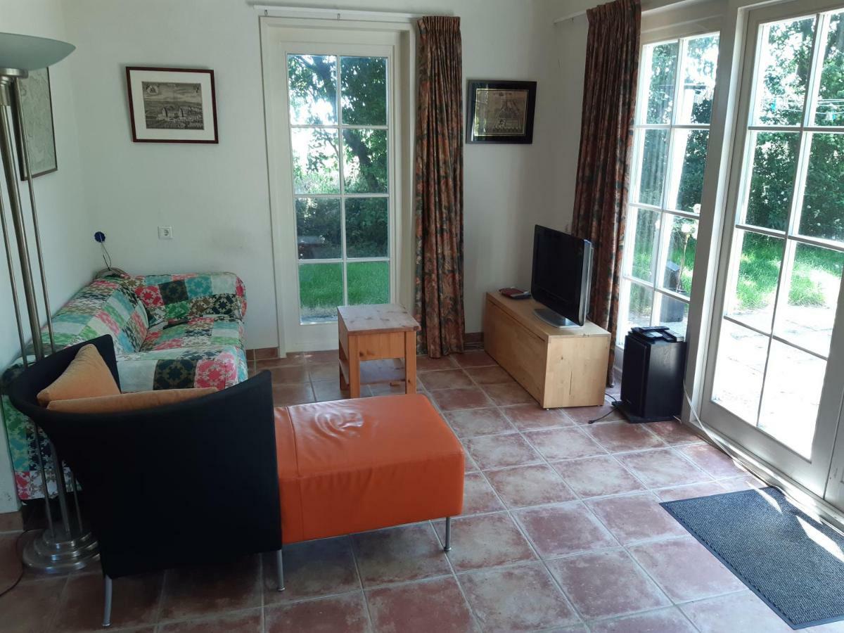 Zeeuws Vakantiehuis *