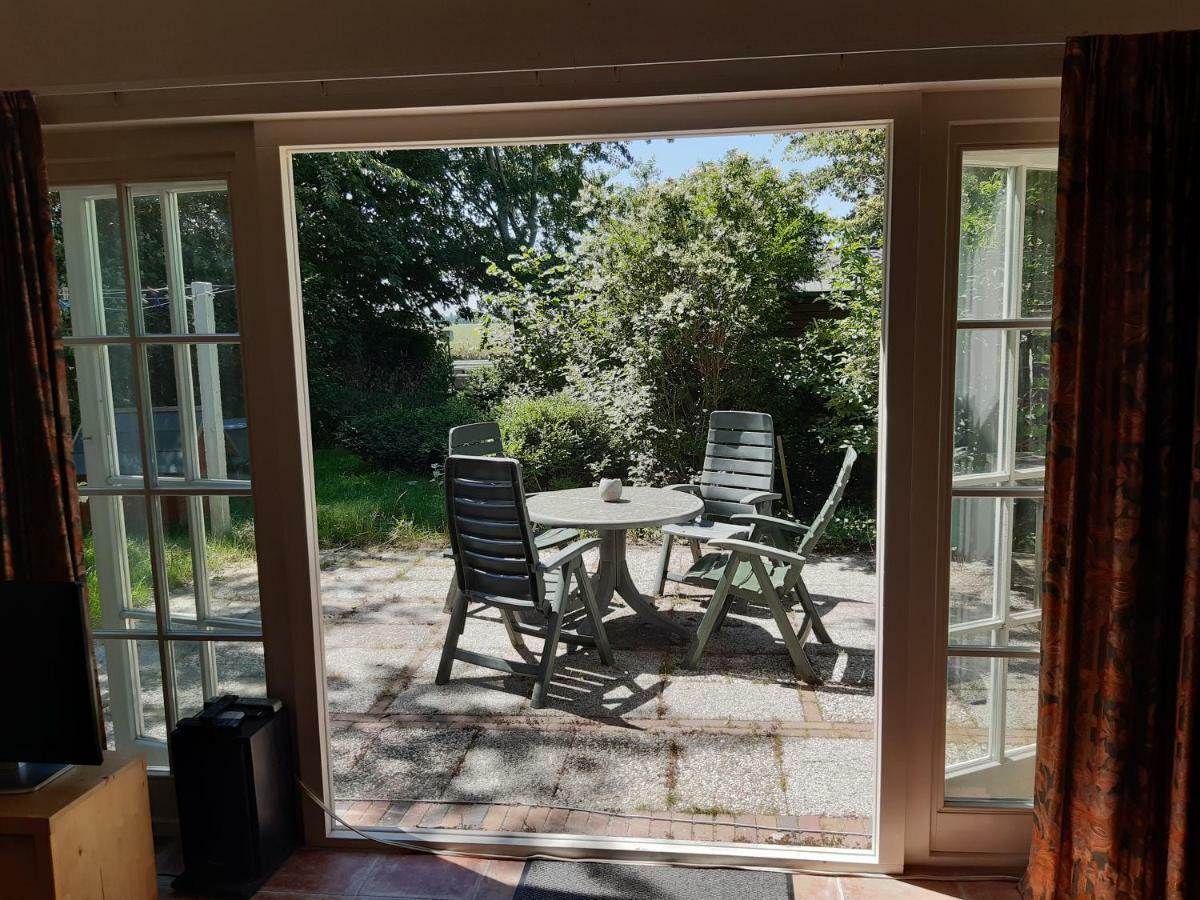 Zeeuws Vakantiehuis *