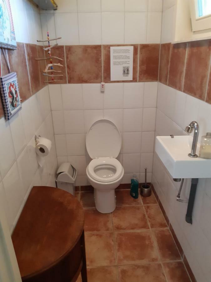 Zeeuws Ferienhaus *