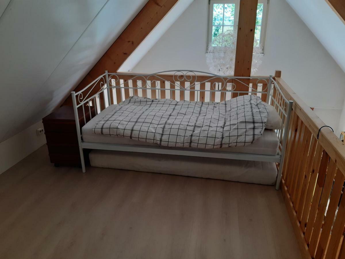 Zeeuws Vakantiehuis *
