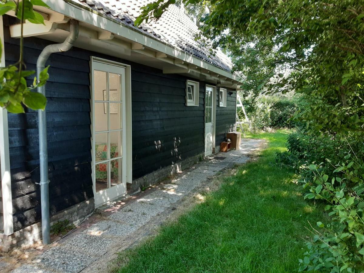 Zeeuws Vakantiehuis Colijnsplaat
